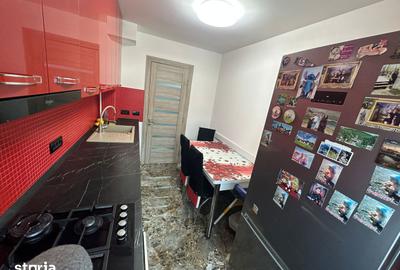 Apartament cu 2 camere decomandat, mobilat în Iosefin - 4
