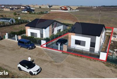 Casă cu 5 camere cu Teren 450 Mp în Nord - 5