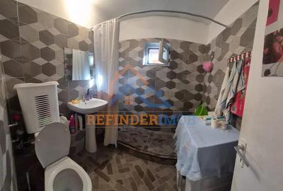 Apartament cu 2 camere semidecomandat în Mărgeanului - 15