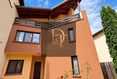 Apartament cu 2 camere decomandat în Bartolomeu