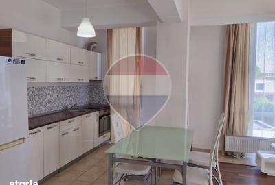 Apartament cu 2 camere în Central - 4