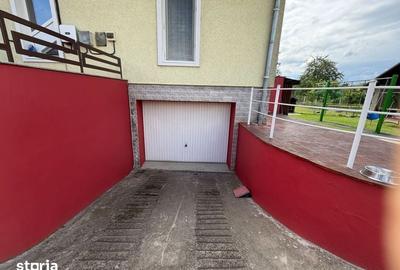 Casă cu 4 camere cu Teren 480 Mp în Central - 8