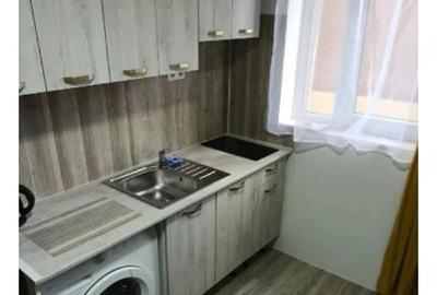 Garsonieră semidecomandată în Central - 2