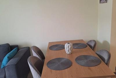 Apartament cu 2 camere decomandat în Metalurgiei