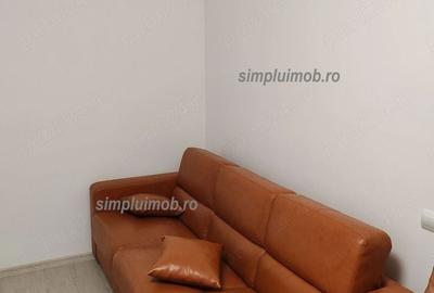 Apartament cu 2 camere decomandat, mobilat în Sud-Vest