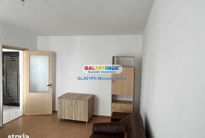 Apartament cu 2 camere decomandat în Vest