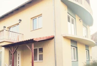 Casă cu 6 camere cu Teren 2255 Mp în Cenad