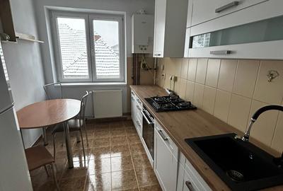 Apartament cu 3 camere semidecomandat în Medicină - 4