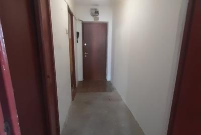 Apartament decomandat în Gorjului