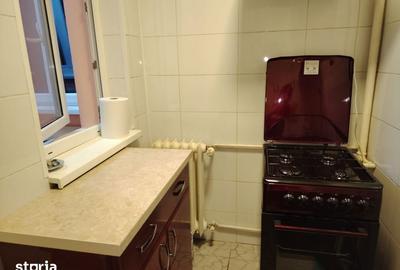 Garsonieră semidecomandată în Drumul Taberei - 2