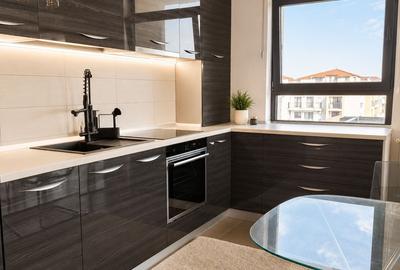 Apartament cu 2 camere în Kamsas - 8