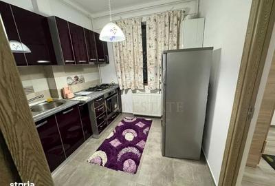 Apartament cu 2 camere semidecomandat în Bucureștii Noi