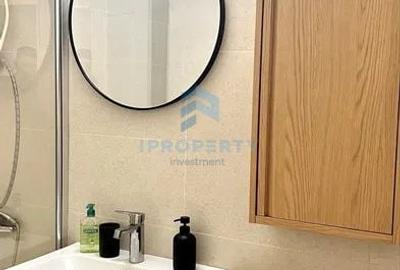 Apartament cu 2 camere în Basarabia