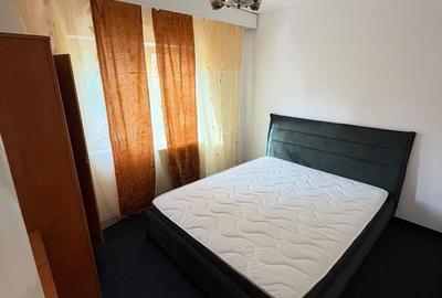 Apartament cu 2 camere în Mărăști