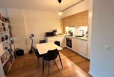 Apartament cu 2 camere în Europa