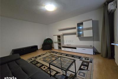 Apartament cu 2 camere, mobilat în Tei - 17
