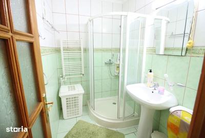 Apartament cu 4 camere decomandat, mobilat în Micro 20 - 3