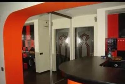 Apartament cu 3 camere semidecomandat în Obor - 5