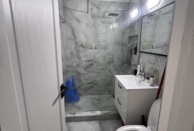Apartament cu 2 camere semidecomandat în Sârbi - 3