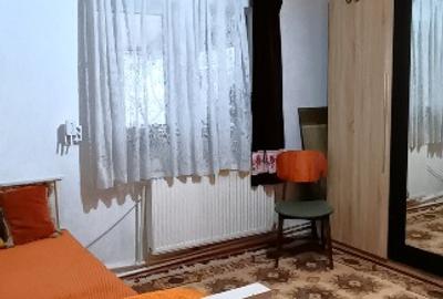 Casă individuală cu 4 camere cu Teren 450 Mp în Poștei - Bucov