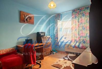 Apartament cu 2 camere decomandat, mobilat în Florești - 15