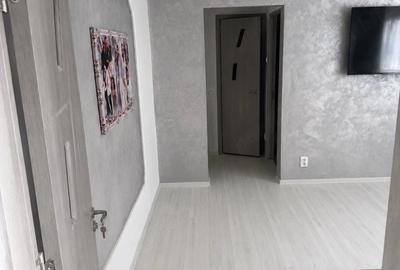 Apartament cu 2 camere decomandat în Sălaj - 2