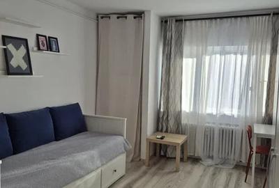 Garsonieră decomandată, mobilată în Peninsula - 7