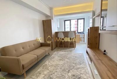 Apartament cu 2 camere decomandat, mobilat în Grozăvești