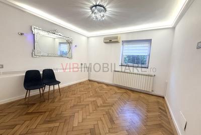 Apartament cu 2 camere decomandat în Floreasca