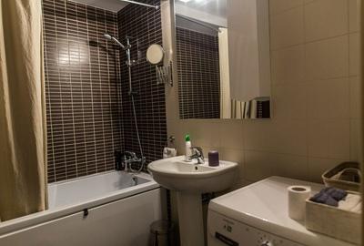 Apartament cu 2 camere decomandat în Braytim - 6