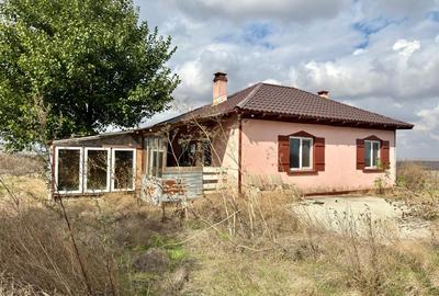 Teren intravilan de 7401 mp, în Central - 7