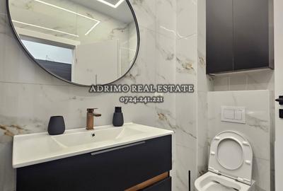 Apartament cu 2 camere semidecomandat în Tomis Nord - 14