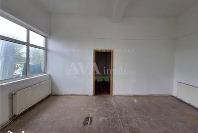 Spațiu comercial, de 125 mp, în Republicii - 3