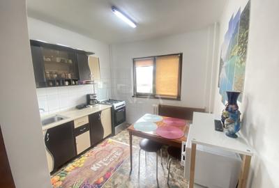 Apartament cu 3 camere decomandat, mobilat în Tineretului - 7