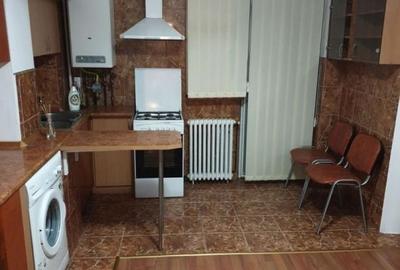 Apartament cu 2 camere decomandat în Mărăști - 3