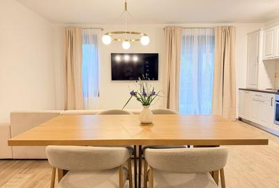 Duplex cu 5 camere cu Canalizare în Dumbrăvița - 25