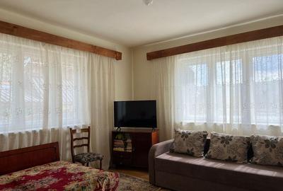 Casă individuală cu 4 camere cu Canalizare în Valea Lungă - 6
