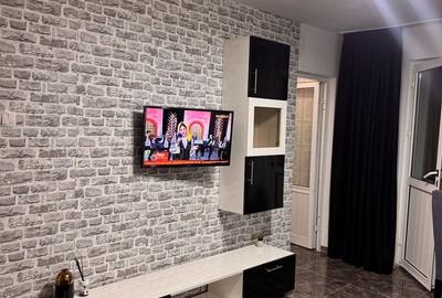 Apartament cu 2 camere semidecomandat în Central - 2