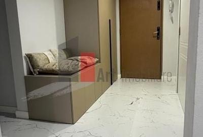 Apartament cu 3 camere decomandat în Drumul Taberei - 6