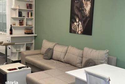 Apartament cu 2 camere în Far - 4