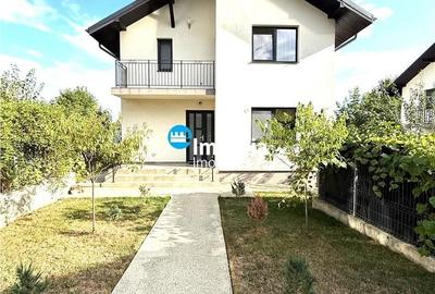 Casă cu 4 camere cu Teren 360 Mp în Miroslava