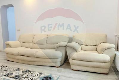 Apartament cu 2 camere semidecomandat, mobilat în Drumul Taberei - 2
