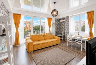Apartament cu 2 camere decomandat în Peninsula - 19