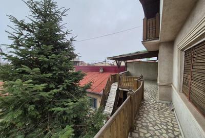 Casă individuală cu 7 camere cu Canalizare în Andronache - 14