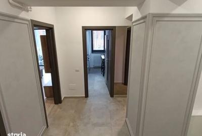 Apartament cu 2 camere, mobilat în Grozăvești - 2