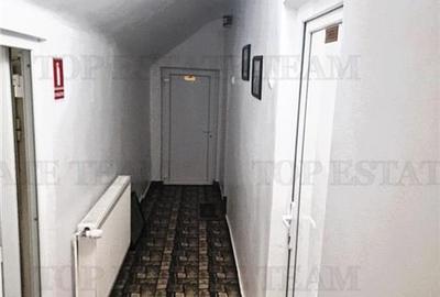 Hotel/Pensiune, de 378 mp, în Exterior Vest - 17