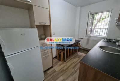 Apartament cu 2 camere circular, mobilat în Sud - 6