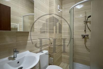Apartament cu 3 camere în Central - 3