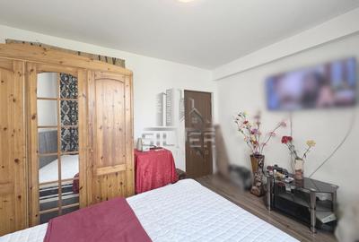 Apartament cu 2 camere decomandat, mobilat în Florești - 7