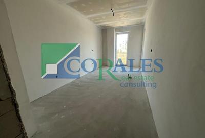 Apartament cu 2 camere decomandat în Aradului - 7